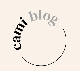 Cami Blog